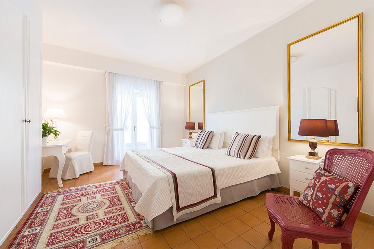 Villa Romana Hotel & Spa Minori Εξωτερικό φωτογραφία